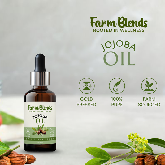 Jojoba Oil | 30ml