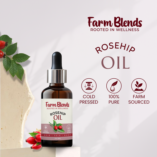 Rosehip Oil | 30ml