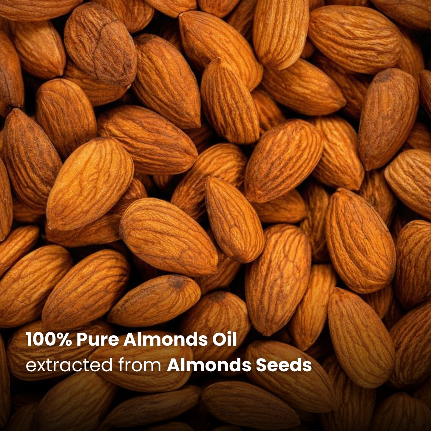 Sweet Almond Oil | 200ml