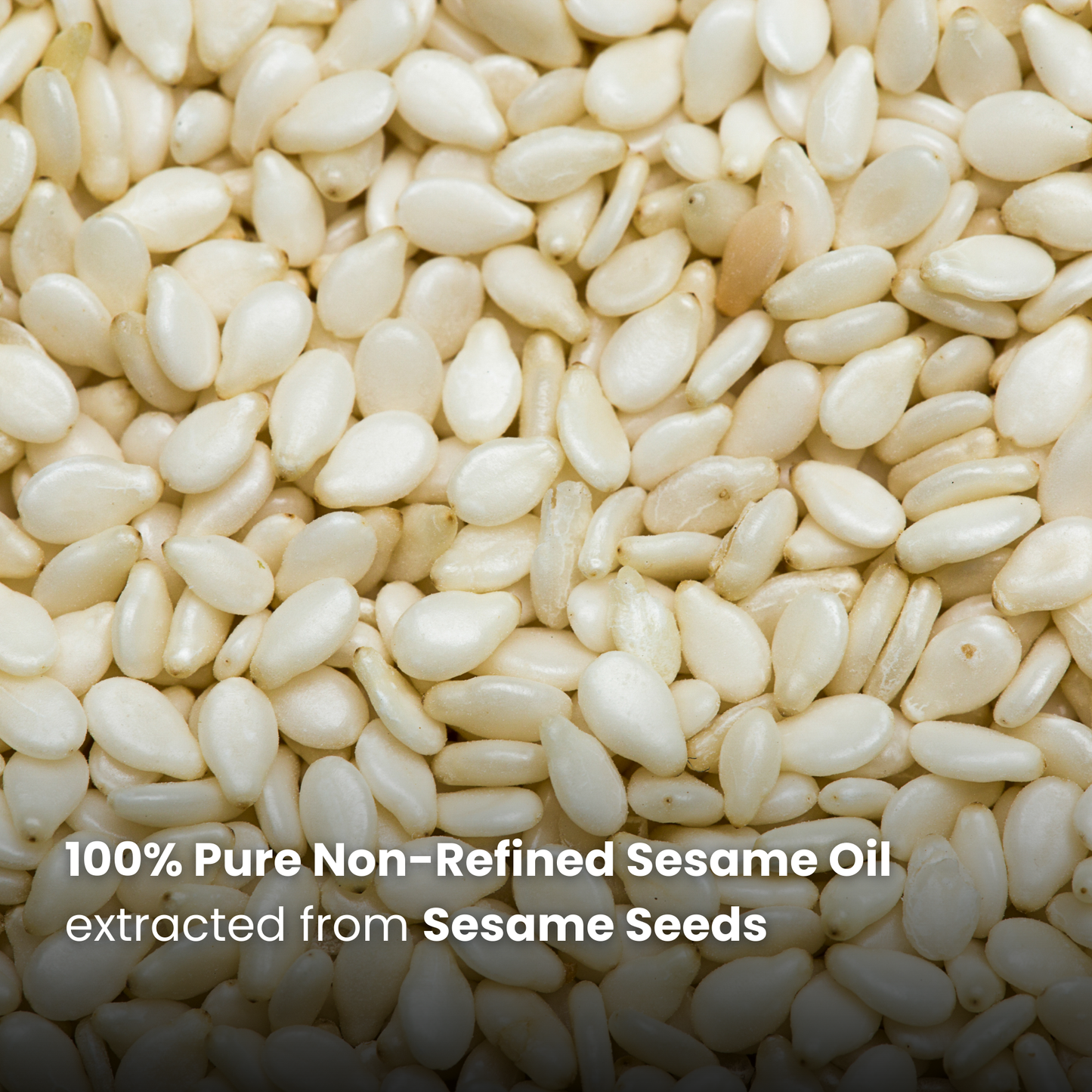 Sesame Oil | 200ml