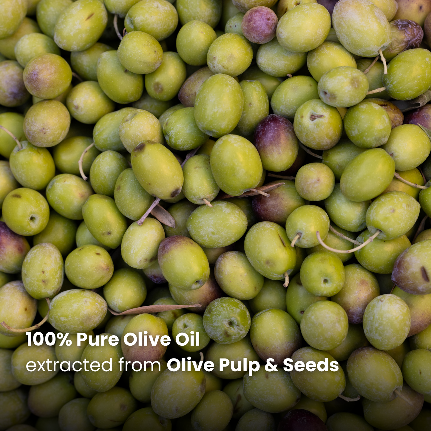 Olive Oil | 200ml