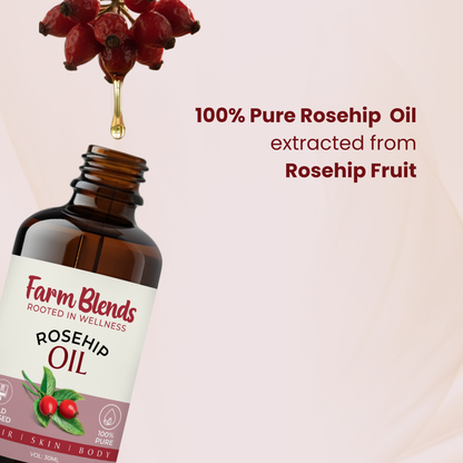 Rosehip Oil | 30ml