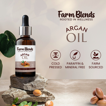 Argan Oil | 30ml