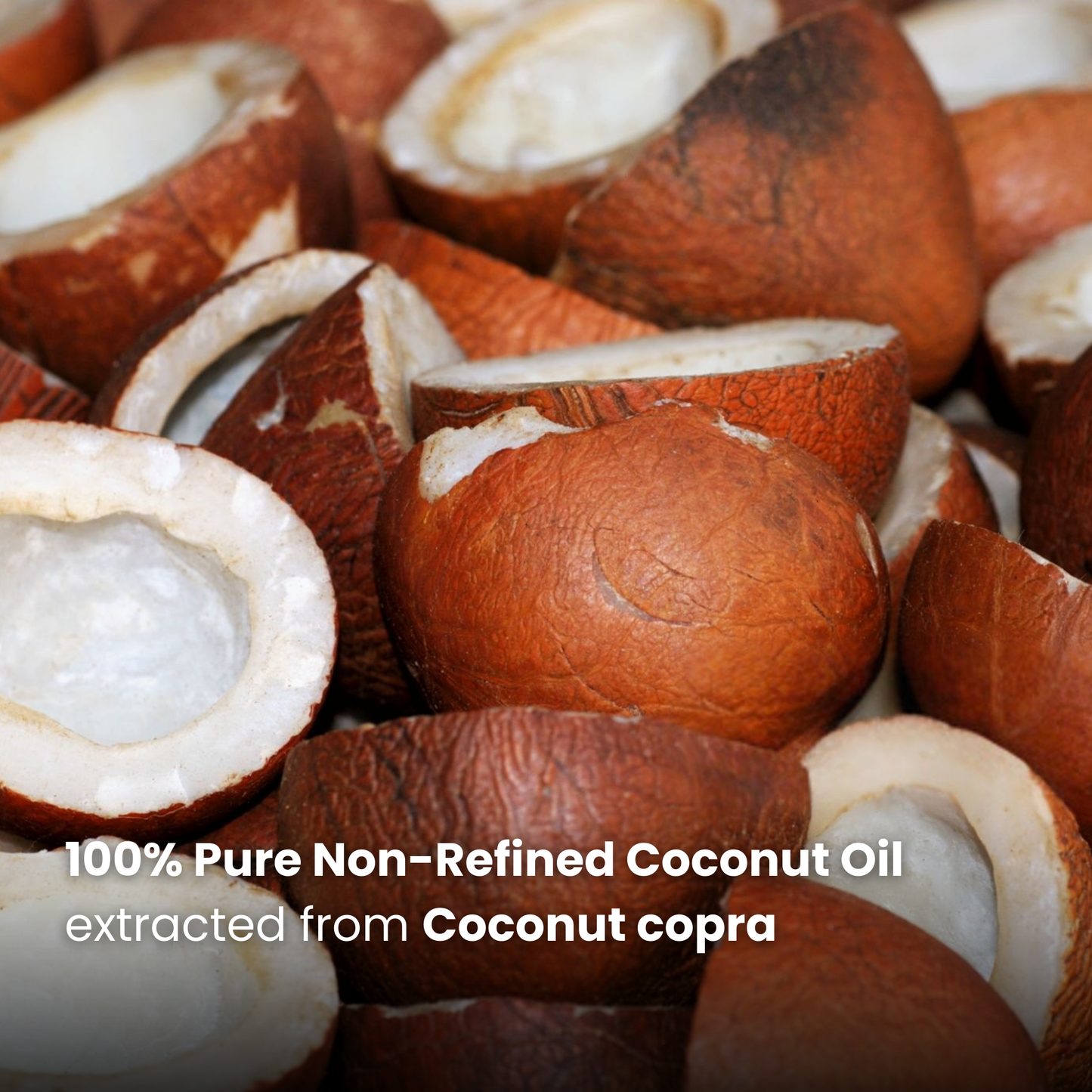 Coconut Oil | 200 ml