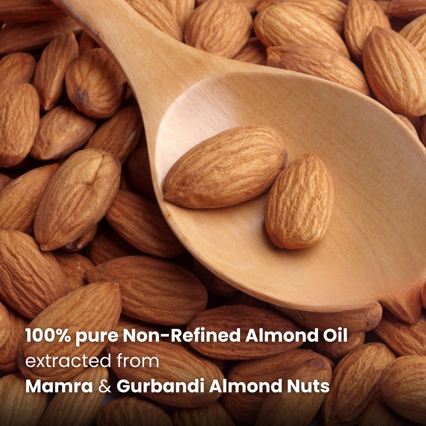 Almond Oil (Badam Roghan) | 100ml