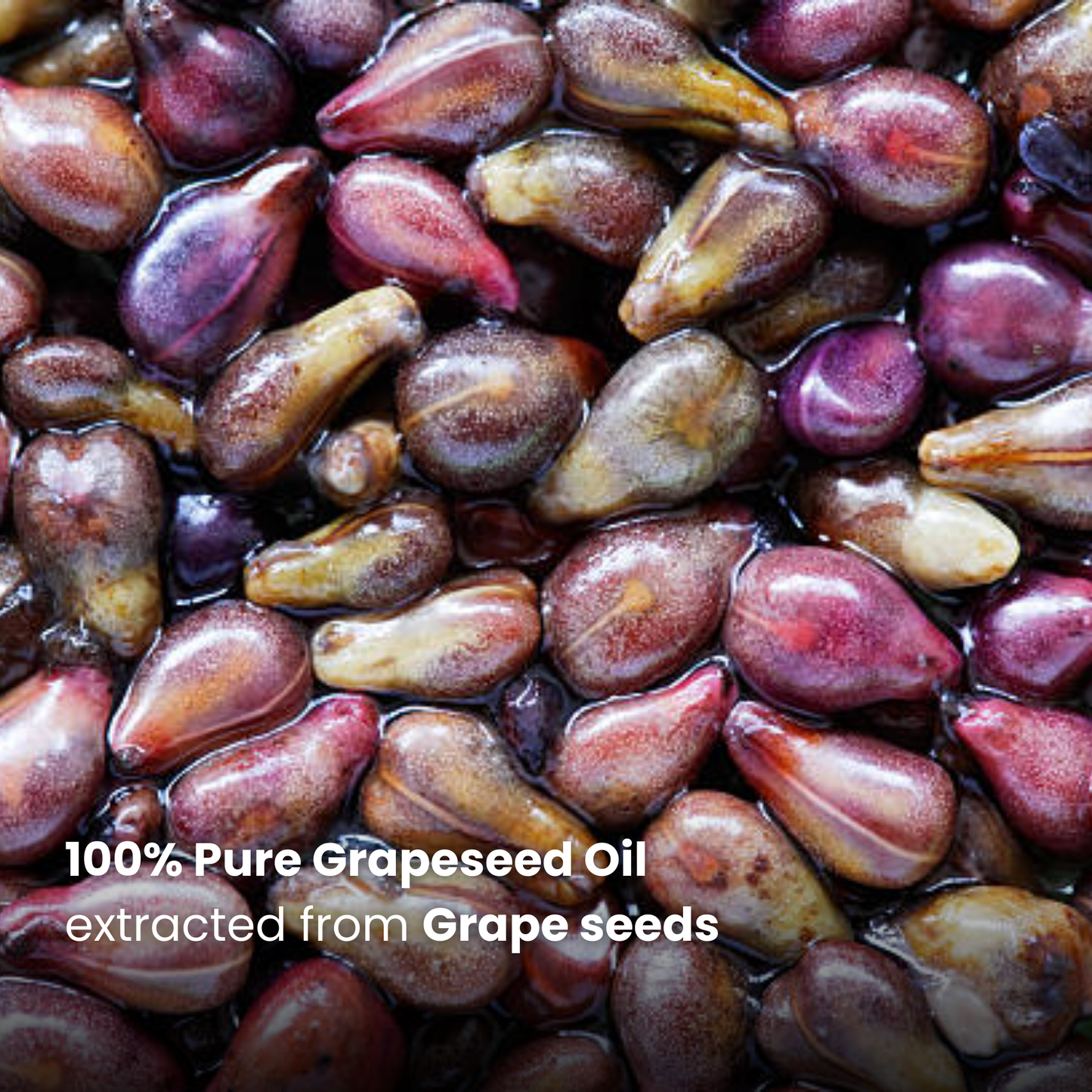 Grapeseed Oil | 30ml