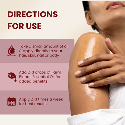 Grapeseed Oil | 30ml