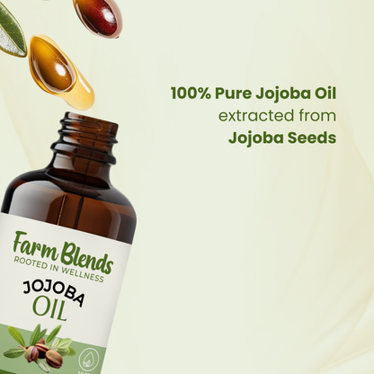 Jojoba Oil | 30ml