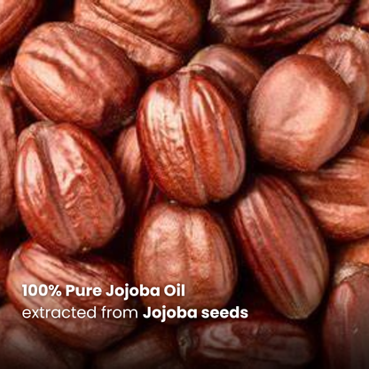 Jojoba Oil | 30ml
