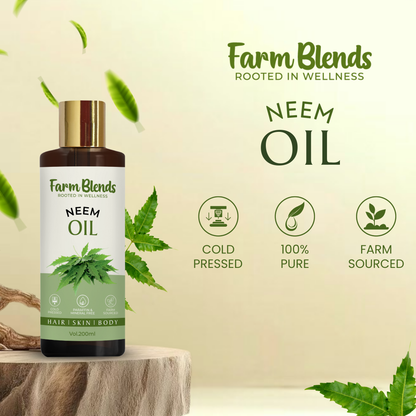 Neem Oil
