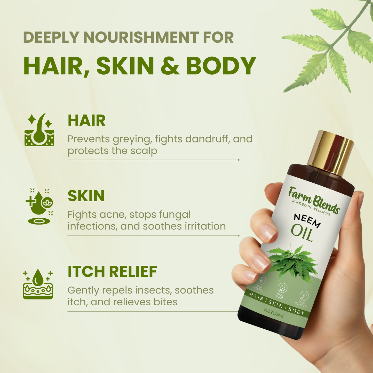Neem Oil
