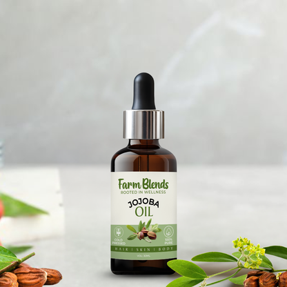 Jojoba Oil | 30ml