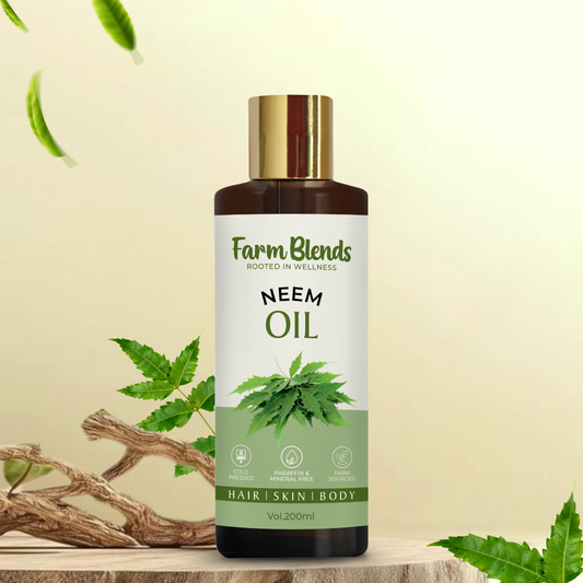 Neem Oil