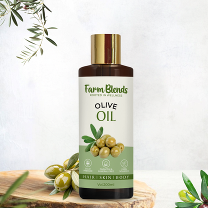 Olive Oil | 200ml