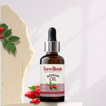 Rosehip Oil | 30ml