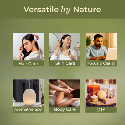 Pure Australian Tea Tree Essential Oil